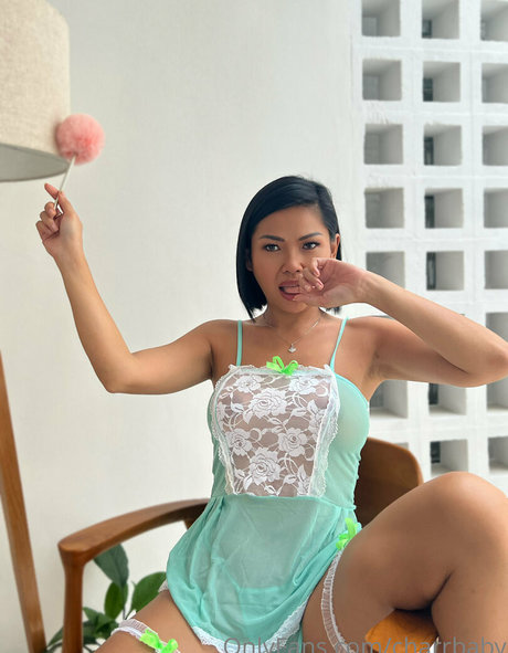 charrbaby model hd archive