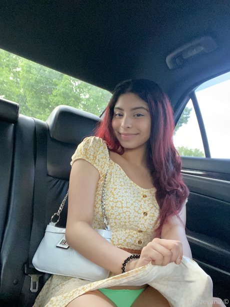 dayzevana pornstar art pic