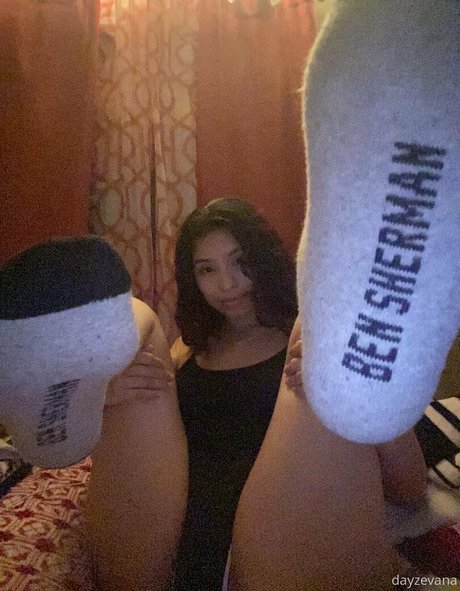 dayzevana xxx star photo