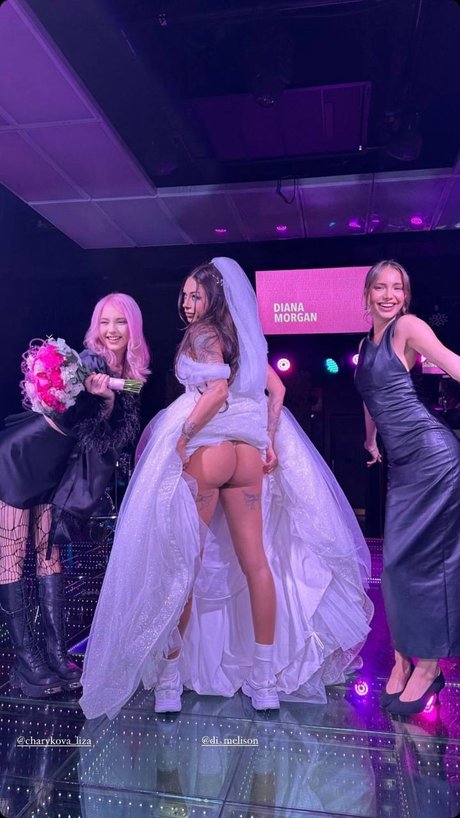 Diana Melison sex actress picture