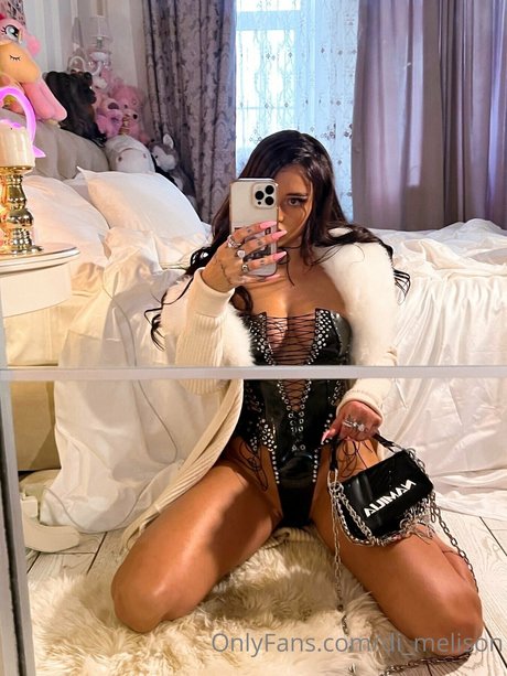 Diana Melison star xxx pic