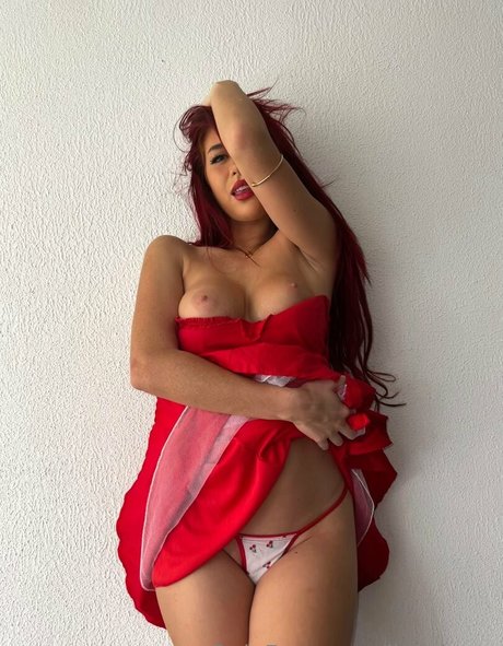 blonde shemale onlyfans art nude image