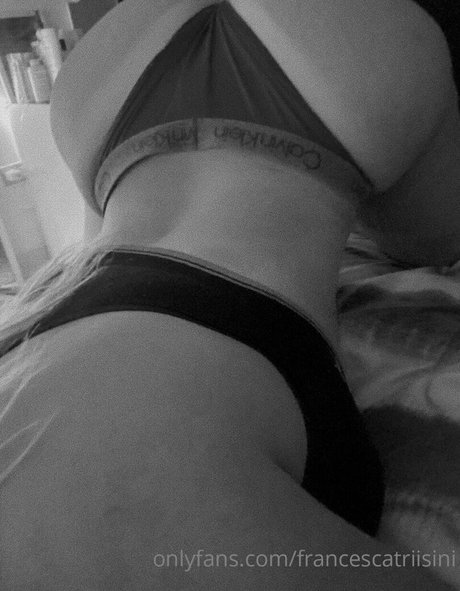 francesca triisini model high quality images