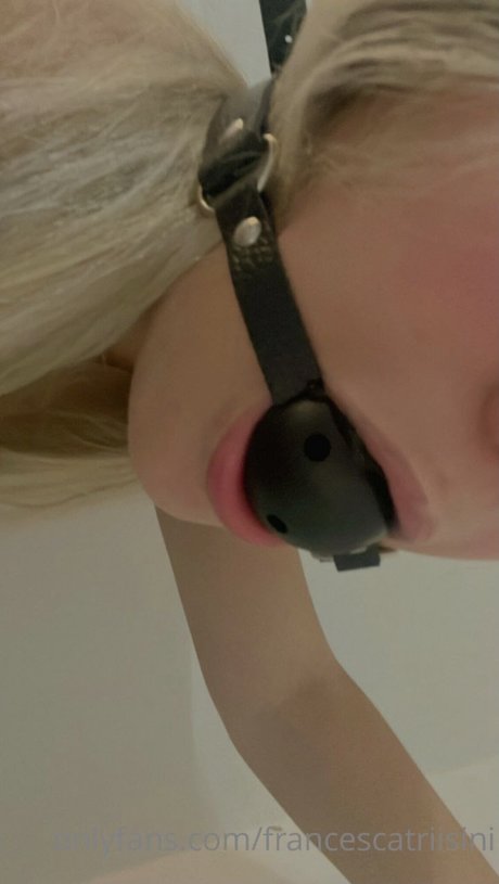 francesca triisini free model images