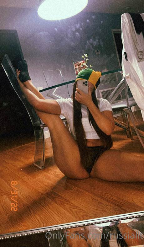 RussiaLit art model galleries