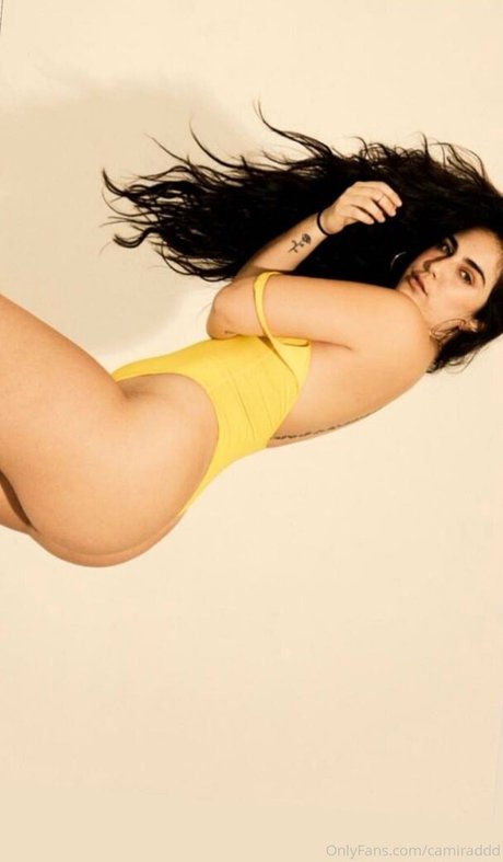 Camiraddd high quality model archive