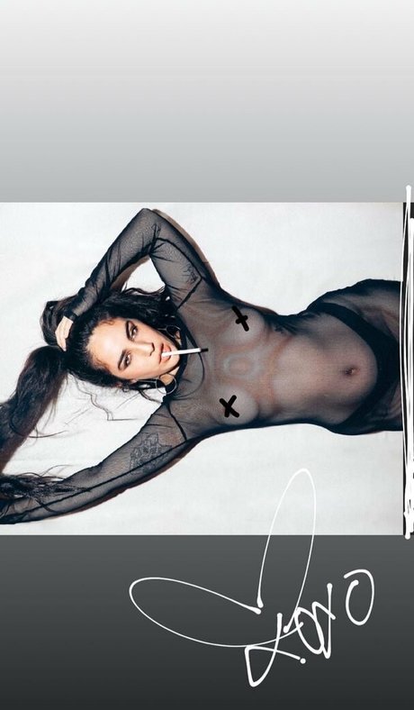 Camiraddd beautiful actress photo