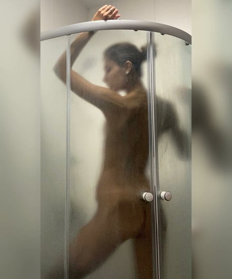 Jasminjass art model photo