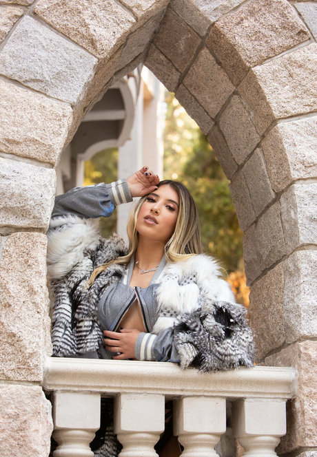 Isabella Buscemi pornstar nudes image