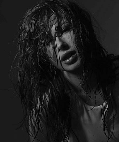 Abigale mandler model pictures