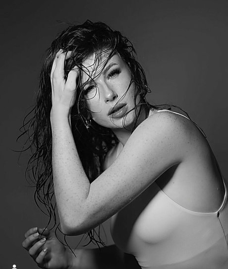 Abigale mandler pornstar top gallery