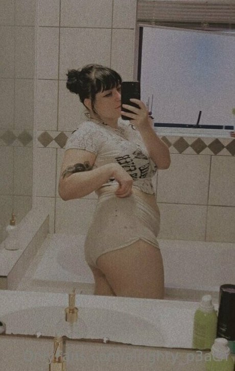 Alrighty P3ach exclusive model galleries