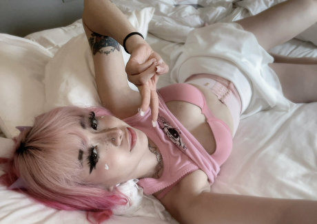 Ashounch pornstar perfect picture