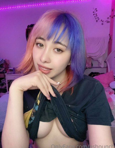 Ashounch actress photos