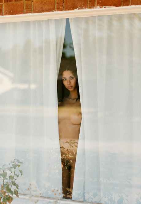 Maia Serena Profile pic