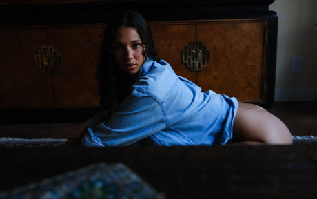 Maia Serena exclusive actress pictures