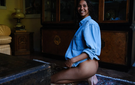 Maia Serena star perfect pics