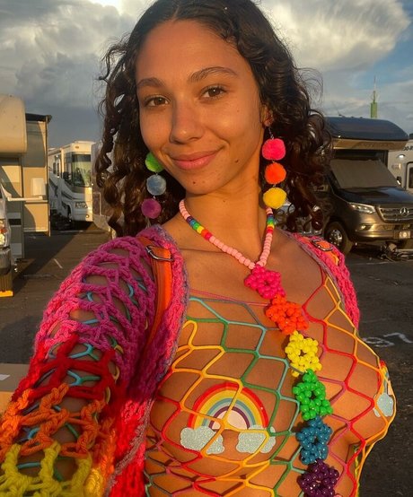 Maia Serena star naked galleries