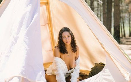 Maia Serena perfect actress pictures