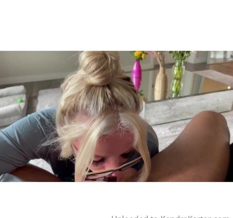 Kendra Karter pornstar erotic archive