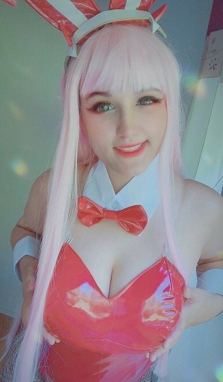 Niniitard pornstar beautiful pic