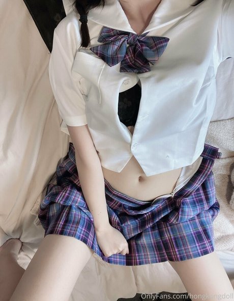 Hong Kong Doll porn model galleries