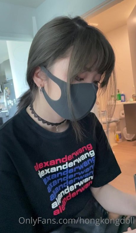 Hong Kong Doll Quick model image