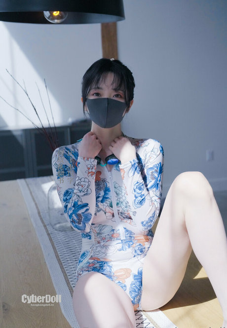 asian gym onlyfans perfect picture