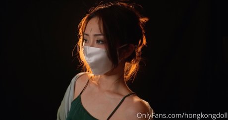 Hong Kong Doll nude actress archive