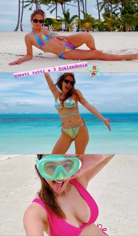 Martina Socrate nice actress photos