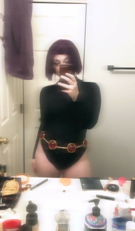 Sodamoskii pornstar naked pic