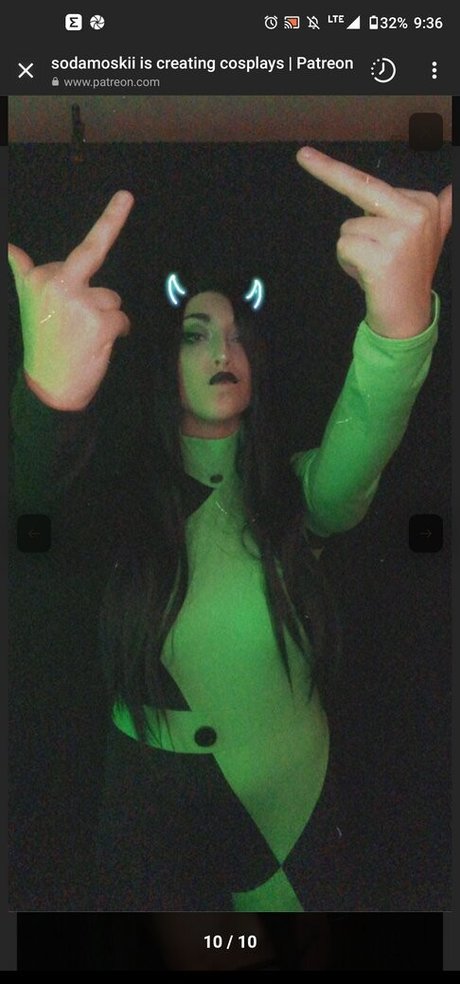 Sodamoskii Quick model image