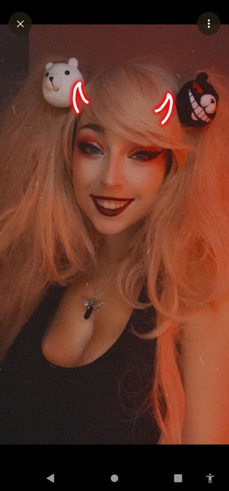 Sodamoskii star sex photo