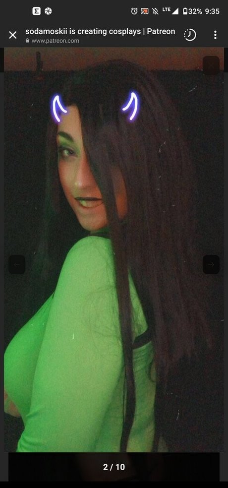 Sodamoskii model art img