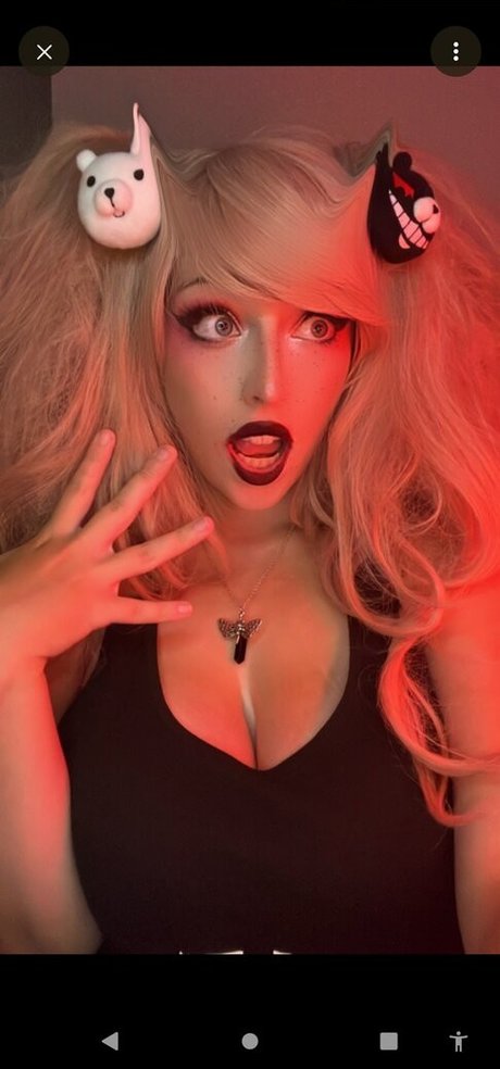 Sodamoskii nice actress pic