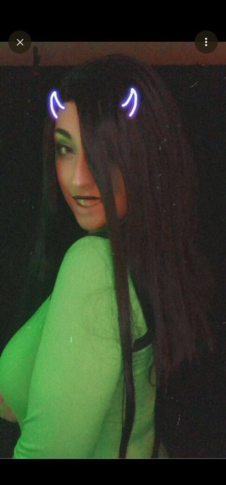 Sodamoskii free pornstar photo