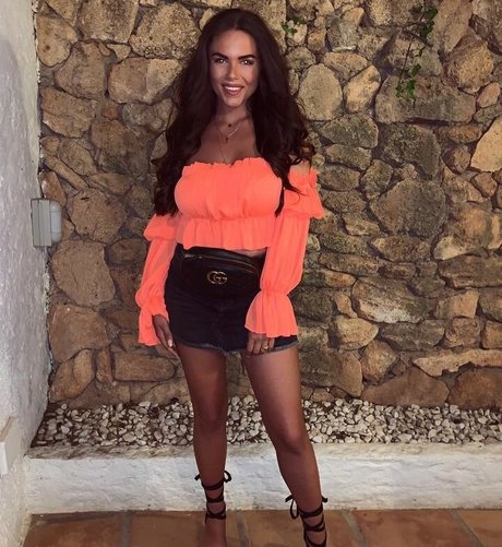 Nana Van Veghel nudes pornstar gallery