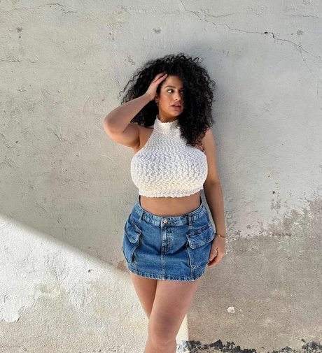 Anna Maria star sexy picture