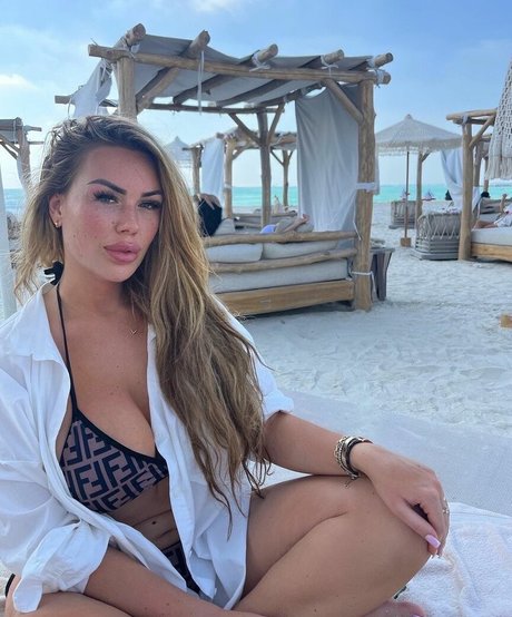 Lisa Amber nudes star archive