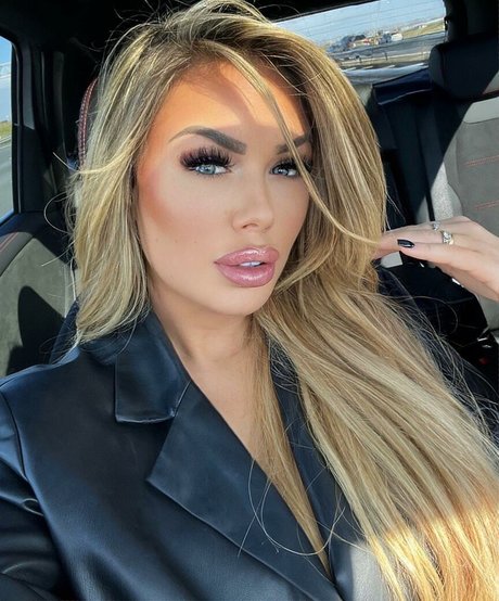 Lisa Amber free model archive