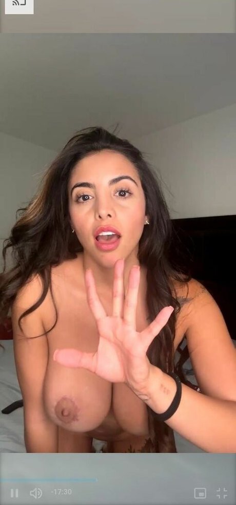 Acapulco Shore nice actress image