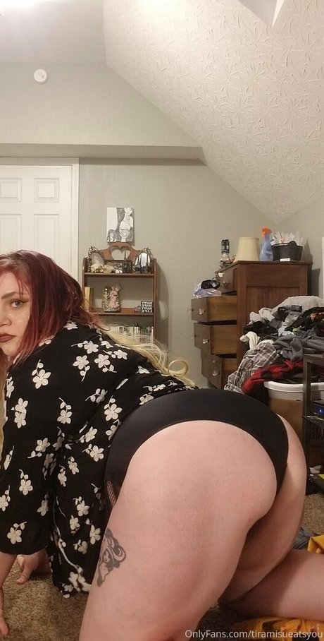 tiramisueatsyou nudes star images