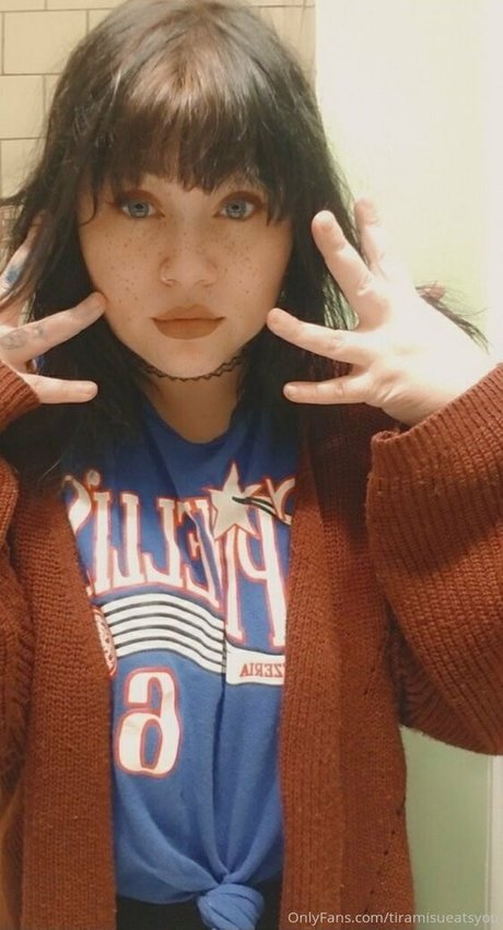 tiramisueatsyou model sex images