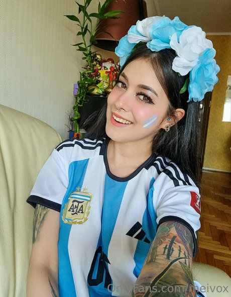 meivox star exclusive gallery