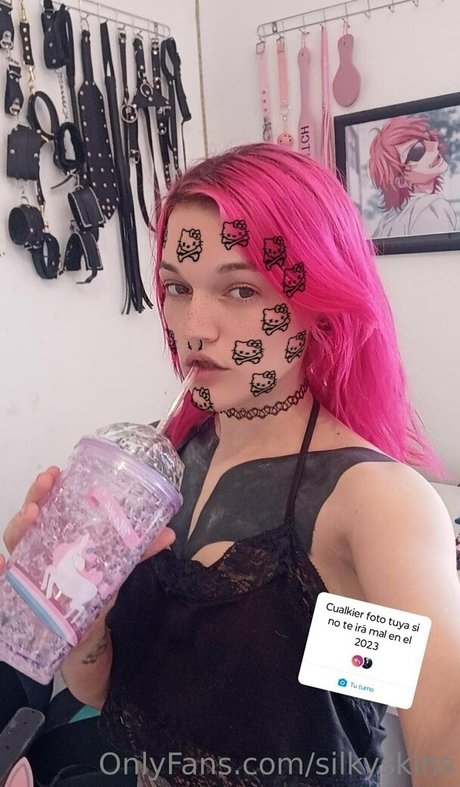 silkyskins star adult pictures