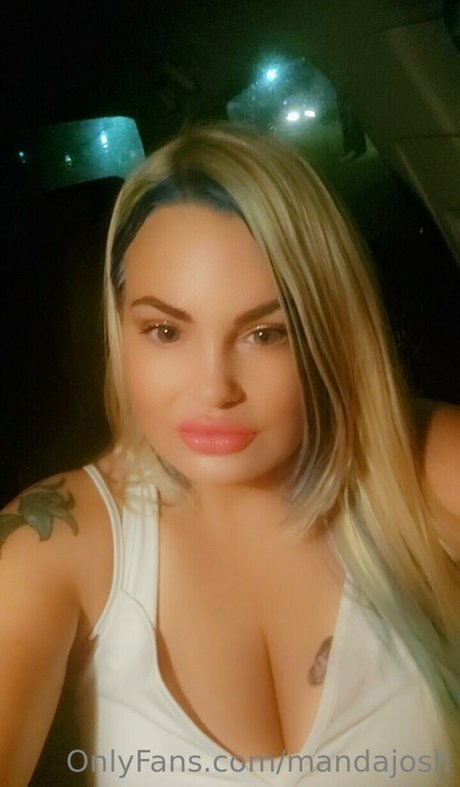 mandajosh star art pics