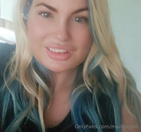 mandajosh pornstar art pic