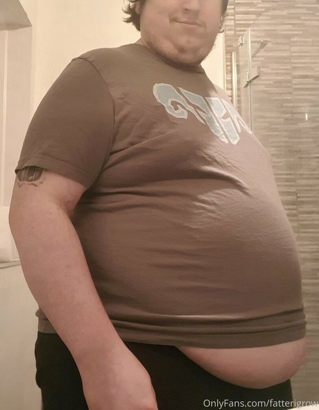 fatterigrow nudes pornstar image