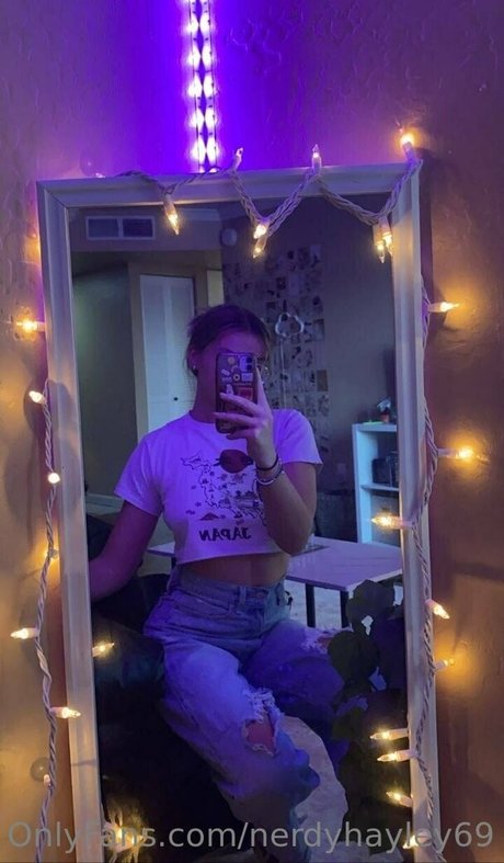 nerdyhayley69 nice star pics