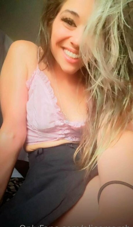 alicemarch pornstar pic